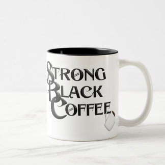 Bicolor Taza del SBC