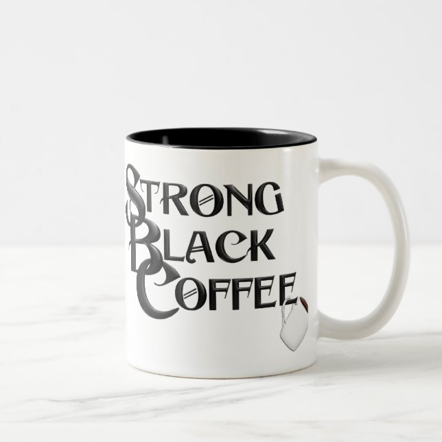 Bicolor Taza del SBC (Derecha)