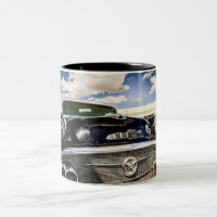 Taza del Special de Buick