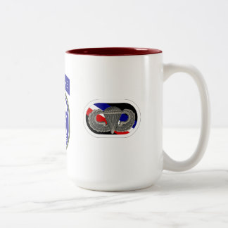 BICOLOR TAZA DEL SUR DEL COMANDO DE OPERACIONES ESPECIALES