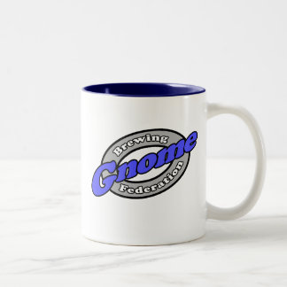 Bicolor Taza del viento del idiota de GBF