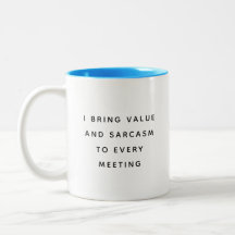 Taza Divertida de Oficina con Regalos de Citas de 