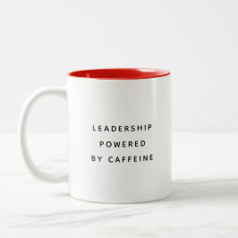 Bicolor Taza Divertida de Oficina para Jefe Compañero de T