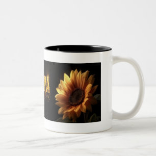 Bicolor Taza DJ Proudmomma
