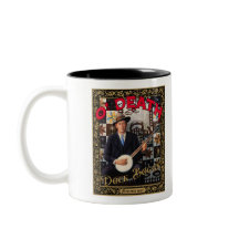 Taza Dock Boggs