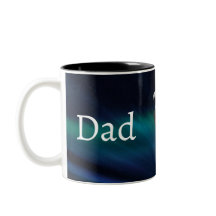 Taza Fuerza y Corazón Guía Mentor Papá Águila