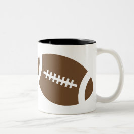 Bicolor Taza - fútbol
