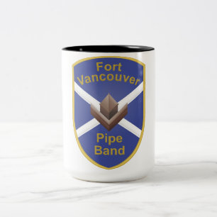 Bicolor Taza FVPB