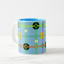 Taza Geo Futuro