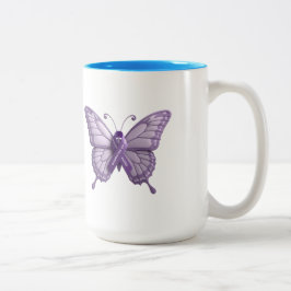 Bicolor Taza Guerreros de la Esperanza