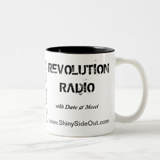 Bicolor Taza Jumbo SSO