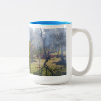 Bicolor Taza Michias 3