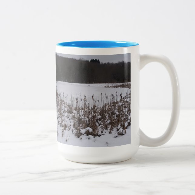 Bicolor Taza Michias 4 (Derecha)