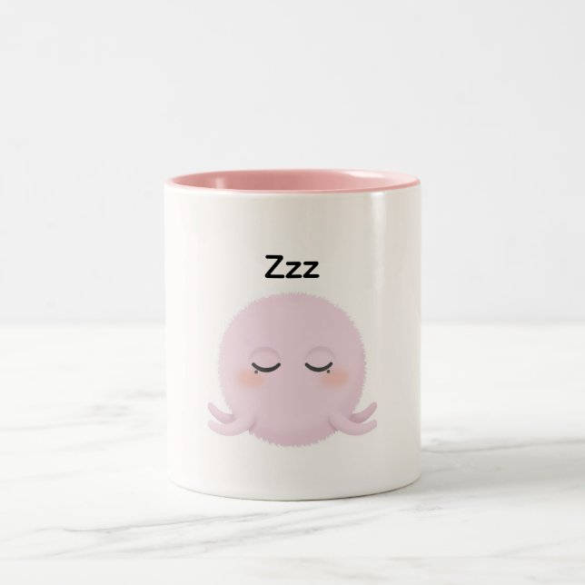 Bicolor Taza Moodi  (Centro)