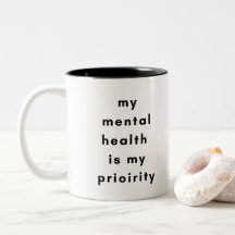 Taza Motivacional de Primeros Auxilios para la Sal