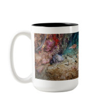 Taza Octo