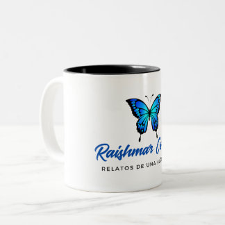 Bicolor Taza para café