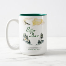 Taza para lectores