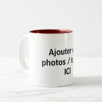 Taza Personalizable