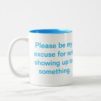 Bicolor Taza personalizable - ¡ideal para regalos!