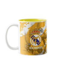 Taza Real Madrid