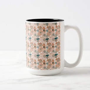 Bicolor Taza Rmdesignflo55