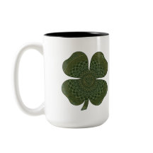 Taza Sweet Luck, un poco de encanto para cada día