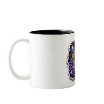 Taza Tema Pascua