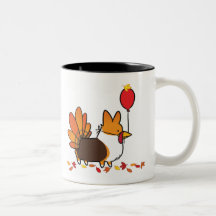 Taza tricolora roja |CorgiThings de Turquía de la