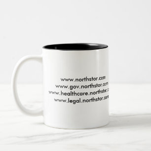 Bicolor Taza v2 de Northstor