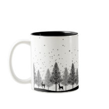 Taza Winter Whispers — Una Colección de Lumina_Ash