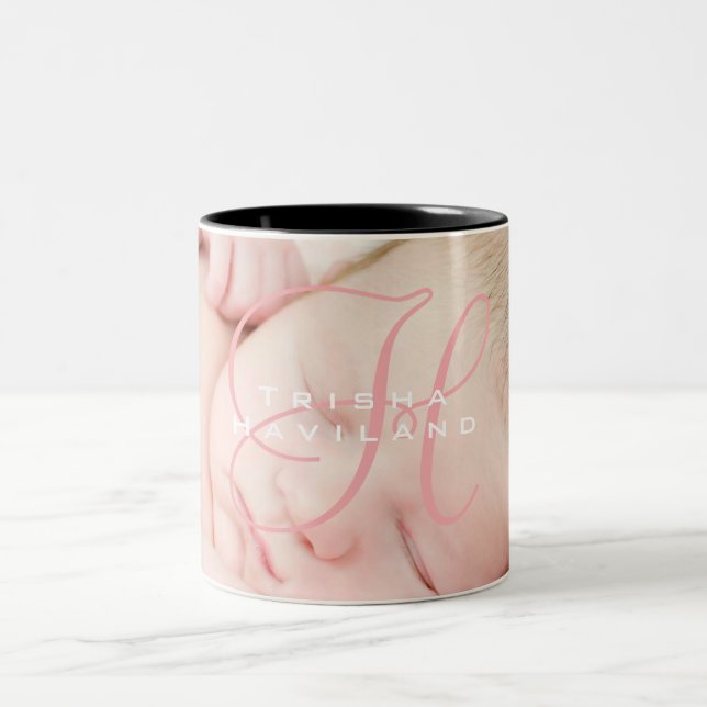 Bicolor tazón de taza (Centro)