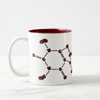 Bicolor ¿Tenía su arreglo? - Taza