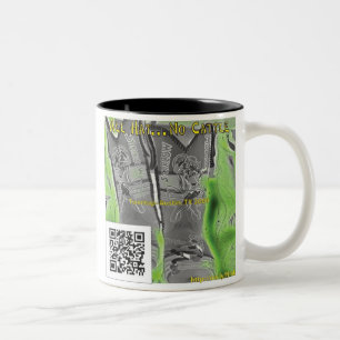 Bicolor Todo el gorra… Ninguna taza 2 del ganado
