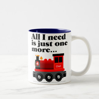 Bicolor Todos necesito la taza
