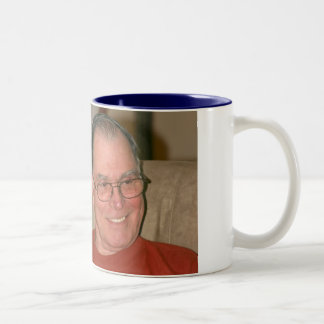 Bicolor ¡Una taza en una taza! 2007