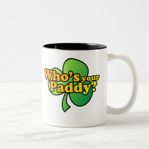 Bicolor Whos su taza $17,95 del arroz