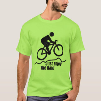 Bicyle de camisetas