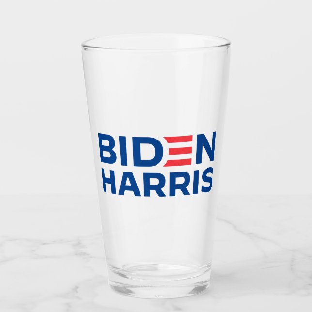Biden Harris (Anverso)