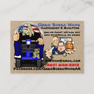 BIDEN OBAMA BIZ TARJETA DE RETROCESO PERSONALIZADO