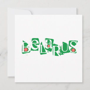 Bielorrusia Беларусь Bordado tradicional Ucraniano