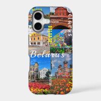 Bielorrusia Minsk Grodno Pinsk Borisov Arquitectur