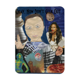 Bien, ahora no te metas... Imán