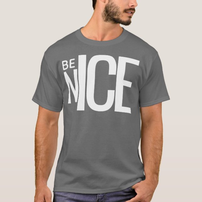 BIEN camiseta (Anverso)