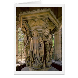 Bien de Moses: David y otros profetas, 1395-