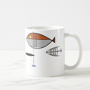 BIEN del café de la taza del MAR
