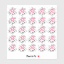 ¡Bien hecho! Maestros Padres Pegatinas