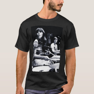 Bien, Karen. Camiseta clásica