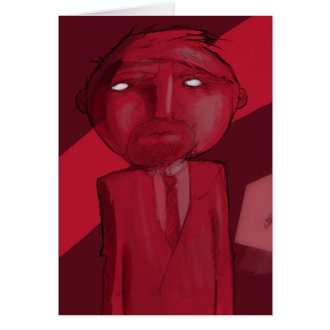 bien tarjeta (Frente)