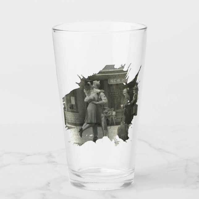 Bienvenida (Anverso)